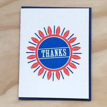 Thanks!