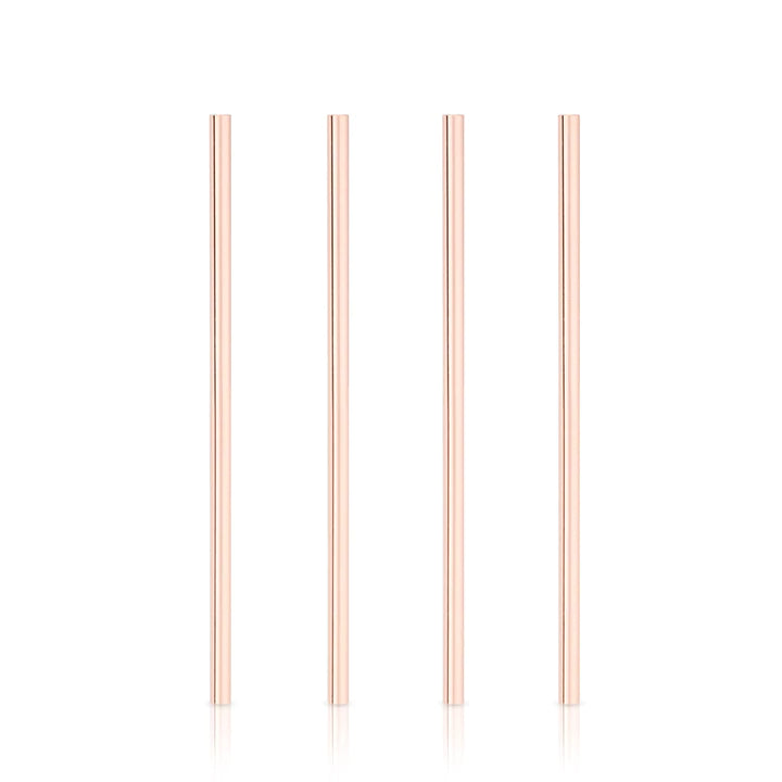 Wide Cocktail Straws