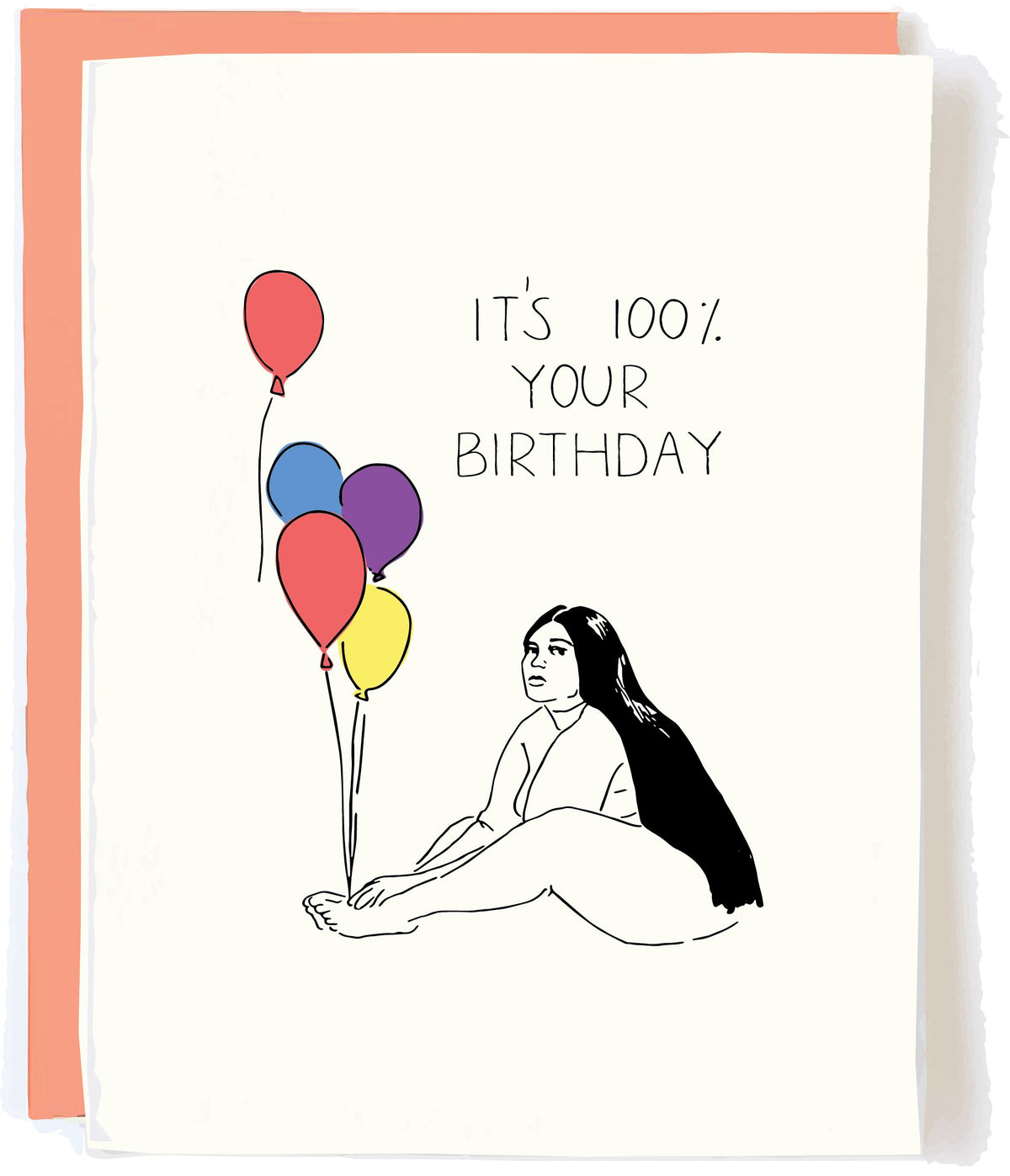100% Your Birthday
