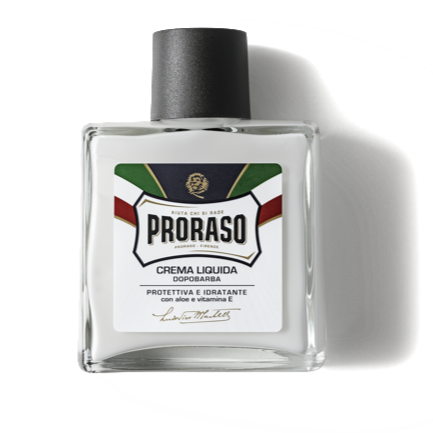 Proraso After Shave Balm - Protective & Moisturizing