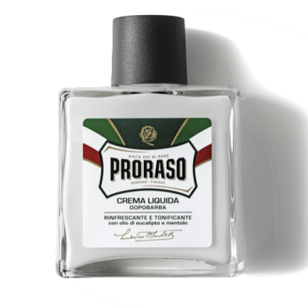 Proraso After Shave Balm - Refreshing & Toning
