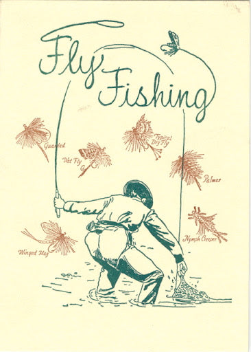 Fly Fishing