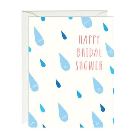 Happy Bridal Shower