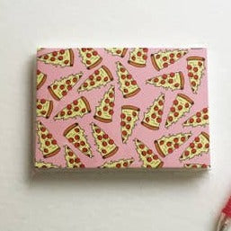 Pizza Box Set