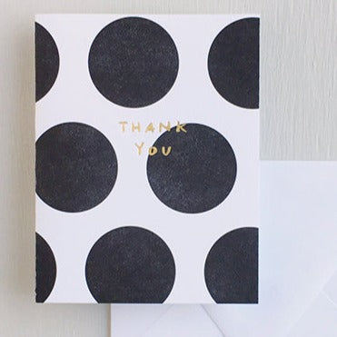 Dots Thank You Boxed Set