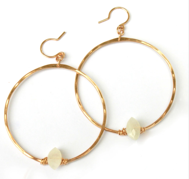 Mallory Earrings