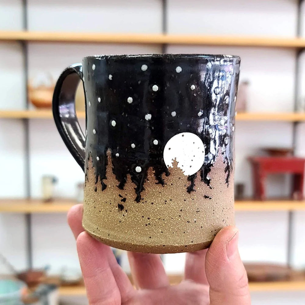 Big Dipper Mug