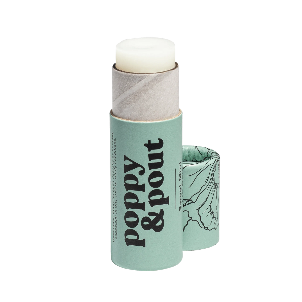 Sweet Mint Lip Balm