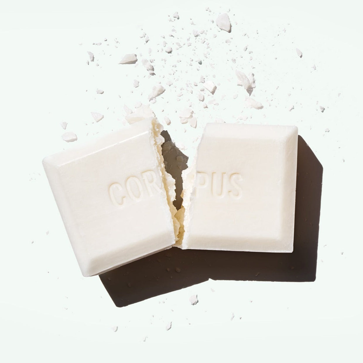 CORPUS - Neroli Cleansing Bar