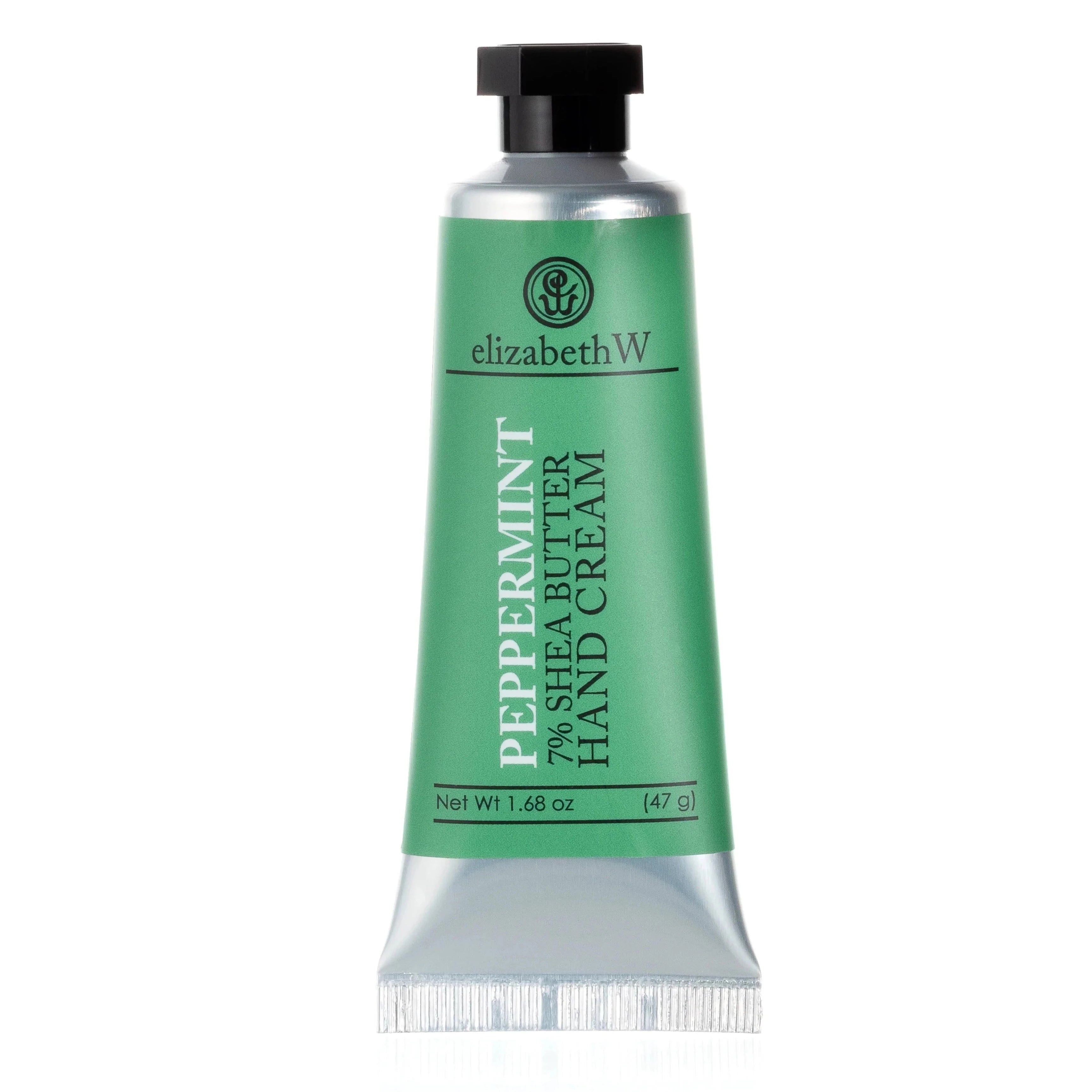 Elizabeth W - Peppermint Hand Cream