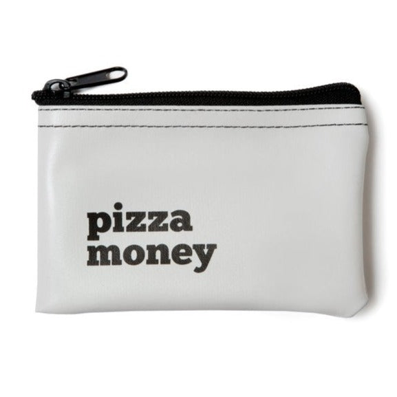 Pizza Money 