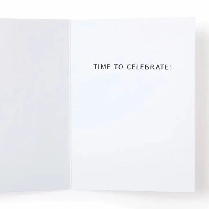 Pop Fizz Clink Card