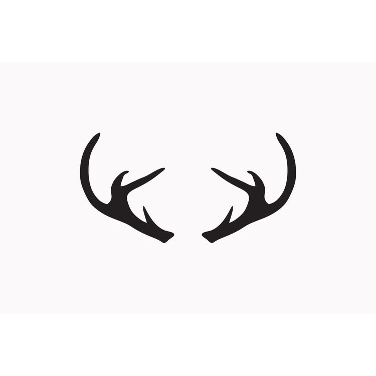 Antler Card