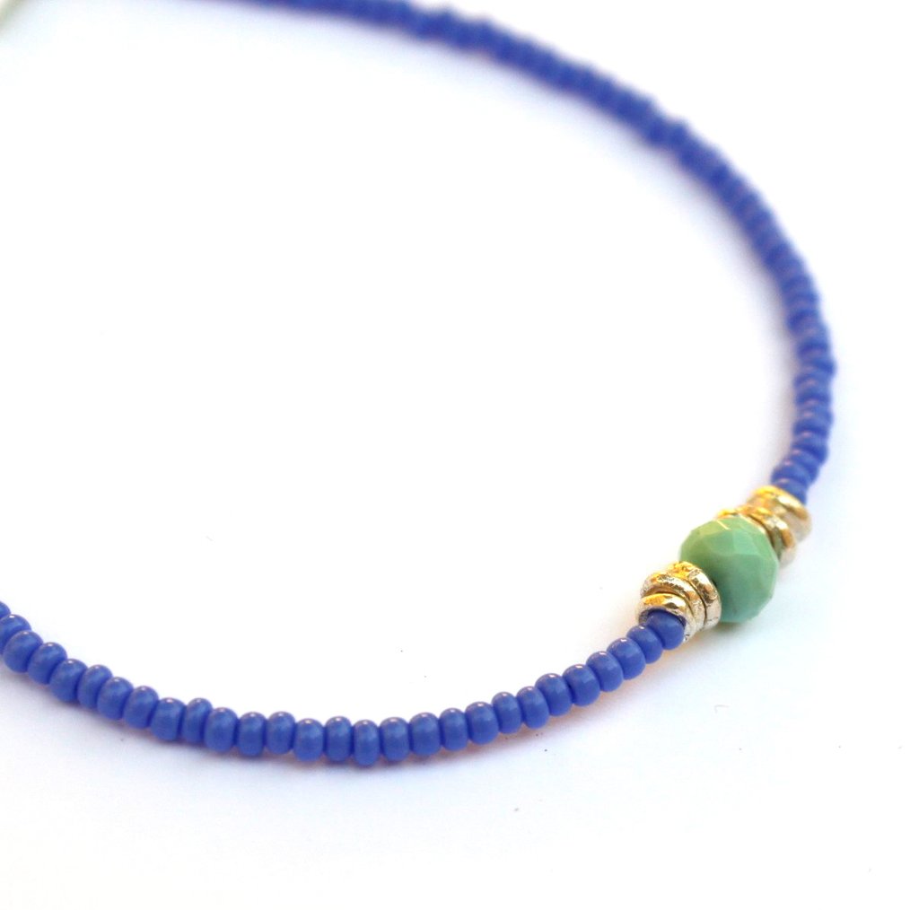 Sea Change Stacking Bracelet