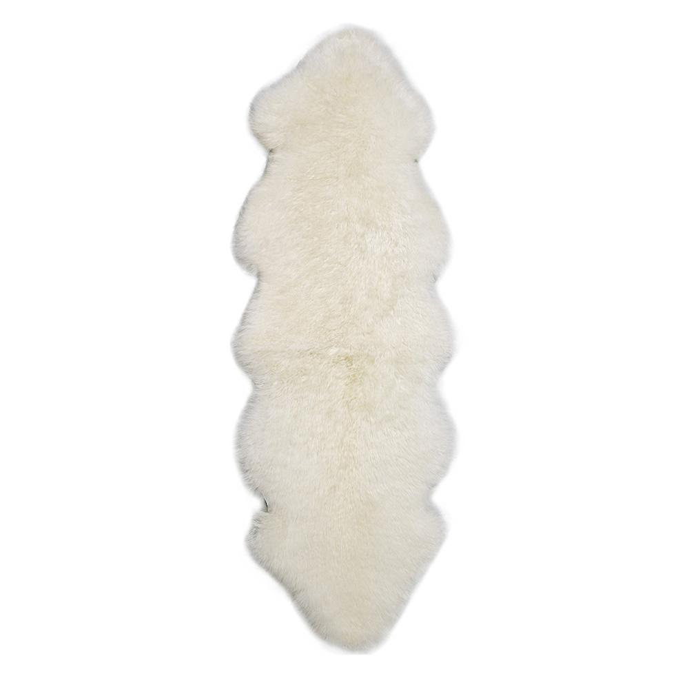 Sheepskin Rug