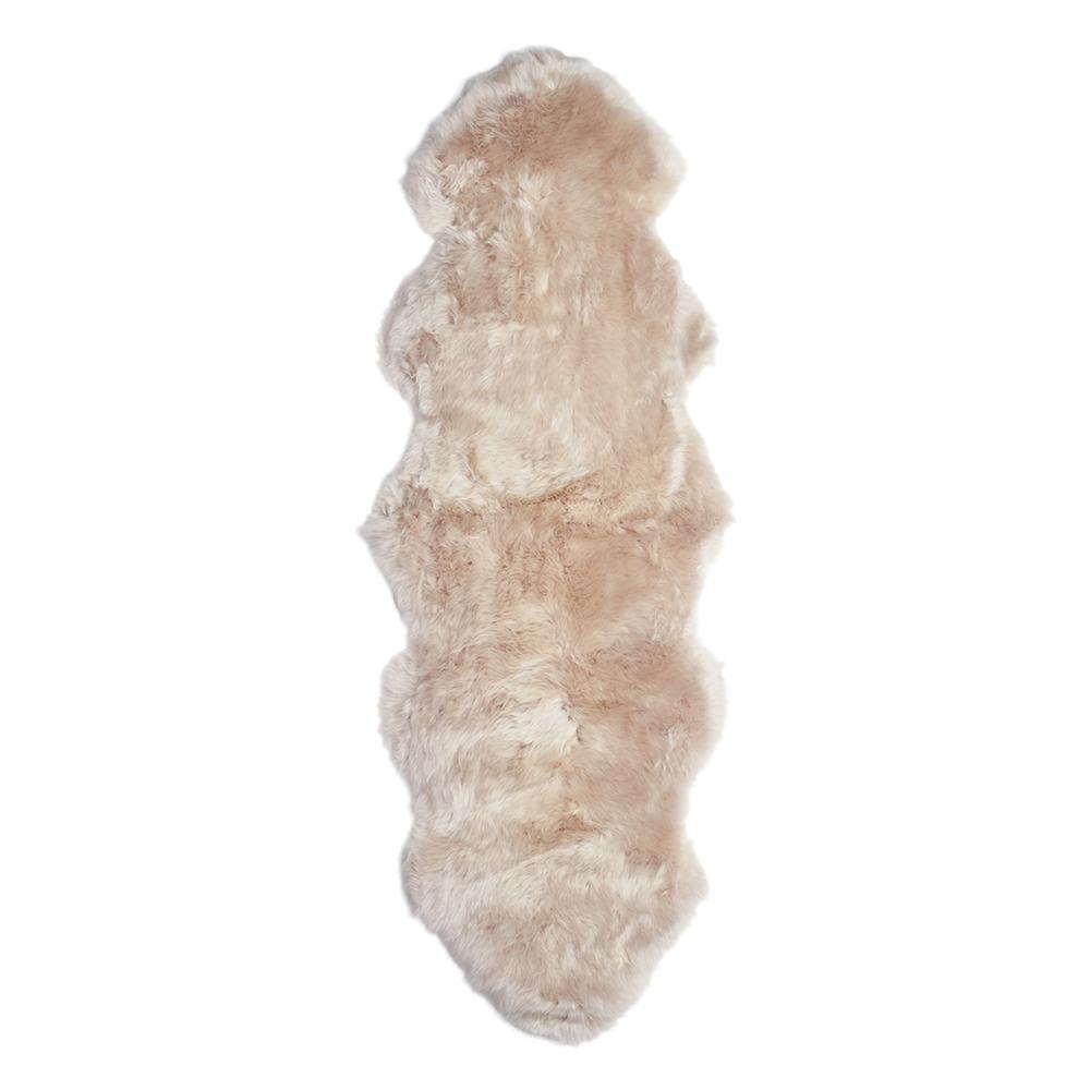 Sheepskin Rug