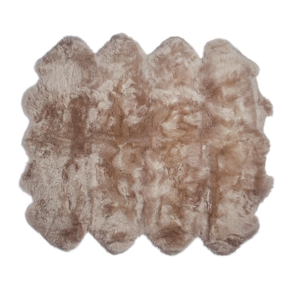 Sheepskin Rug - Sexto
