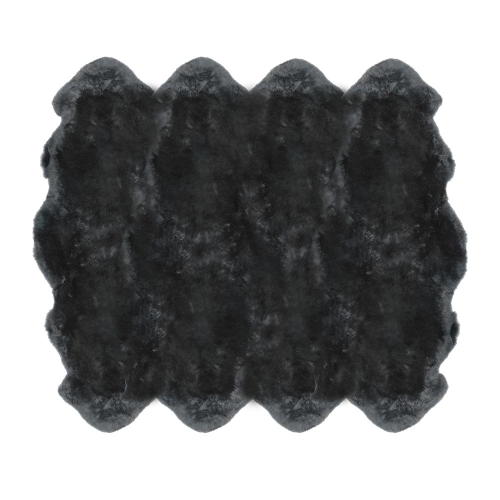 Sheepskin Rug - Sexto