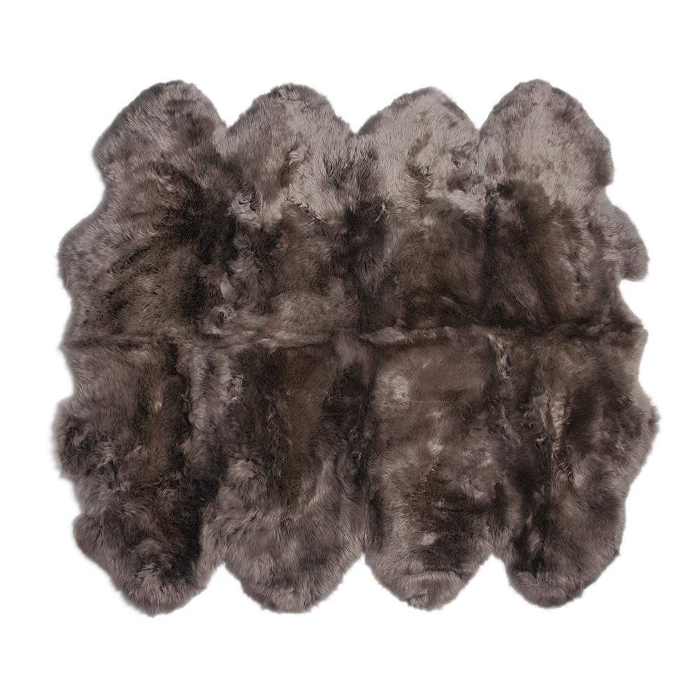 Sheepskin Rug