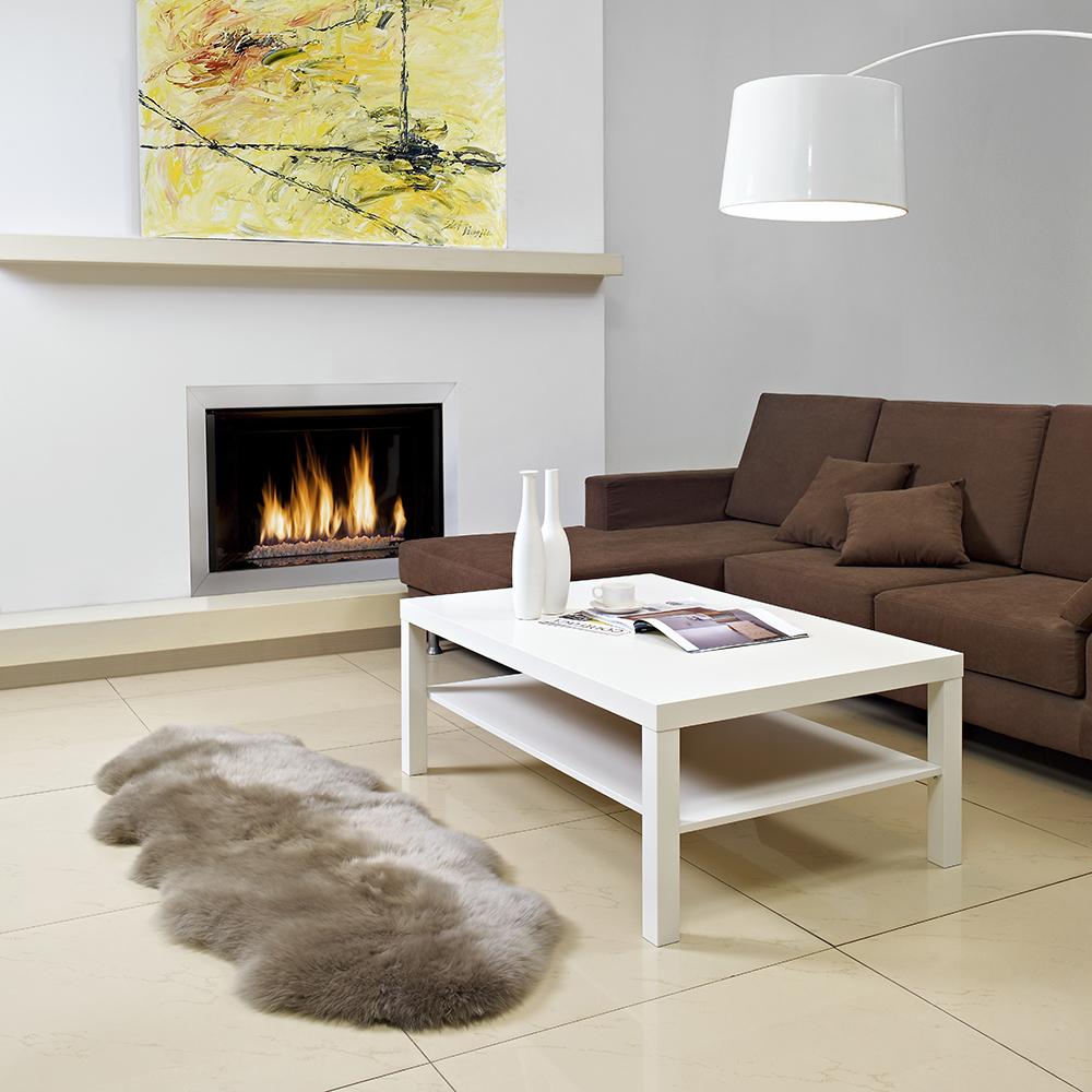 Sheepskin Rug - Sexto