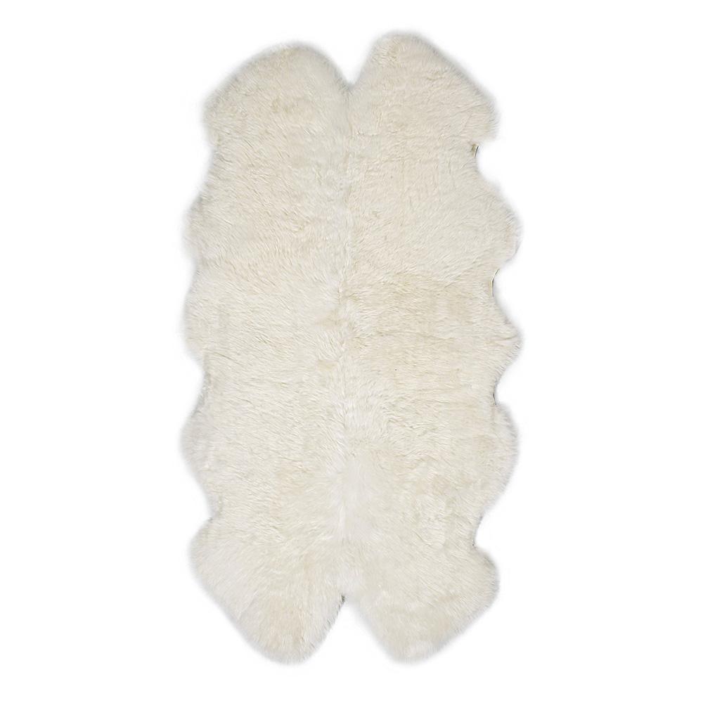 Sheepskin Rug