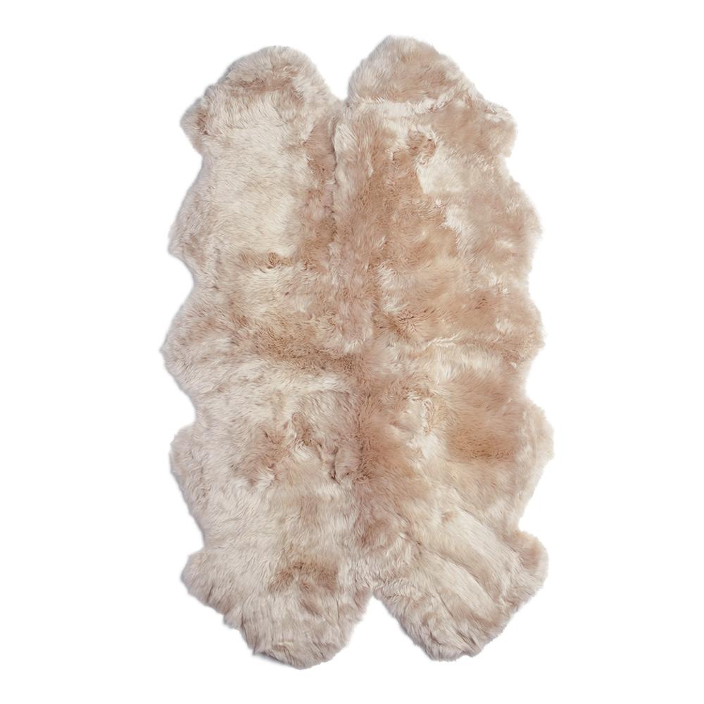 Sheepskin Rug