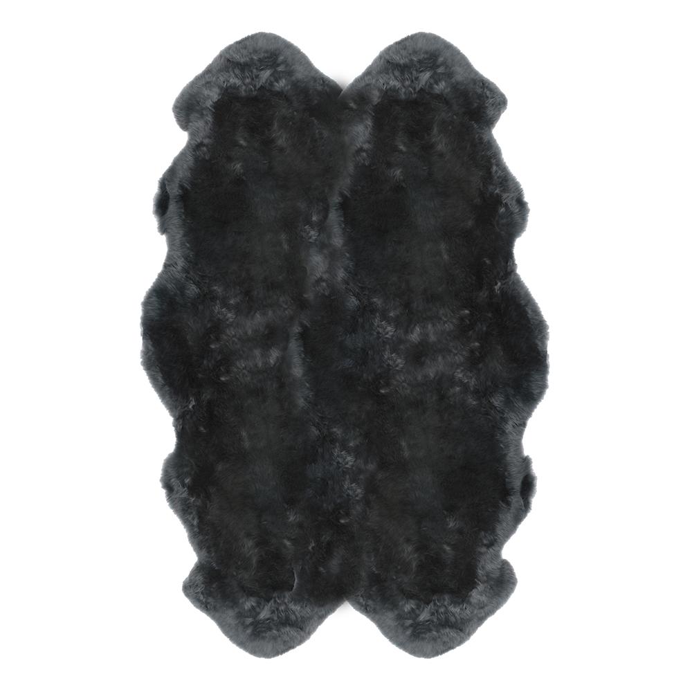 Sheepskin Rug