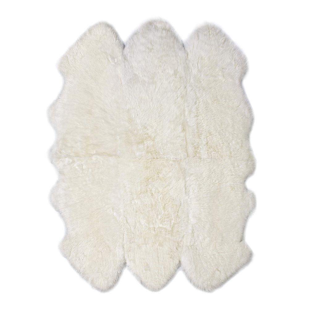 Sheepskin Rug - Sexto