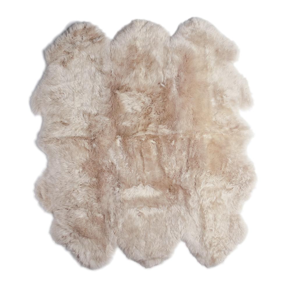 Sheepskin Rug