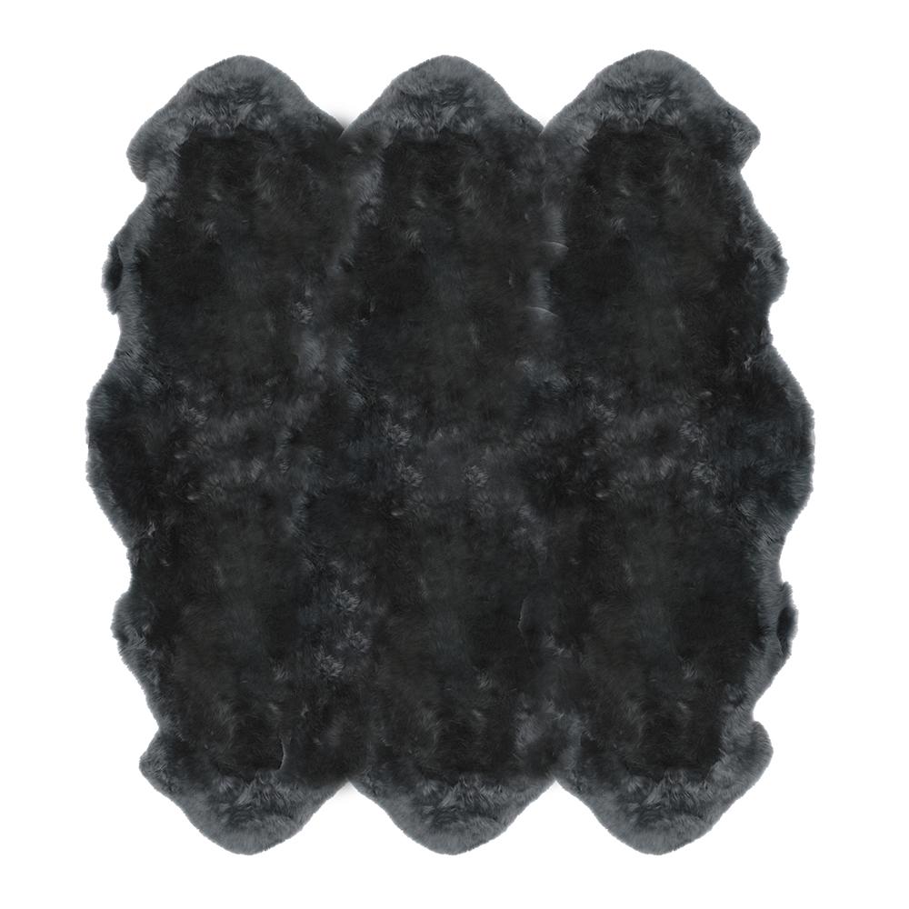 Sheepskin Rug