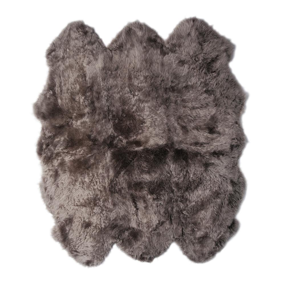 Sheepskin Rug