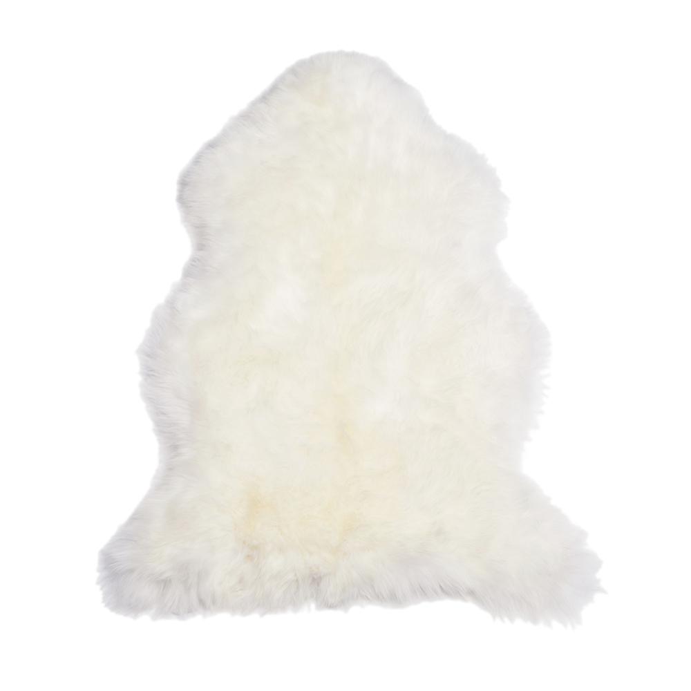 Single Sheepskin Rug Sheepskin Rug - Single