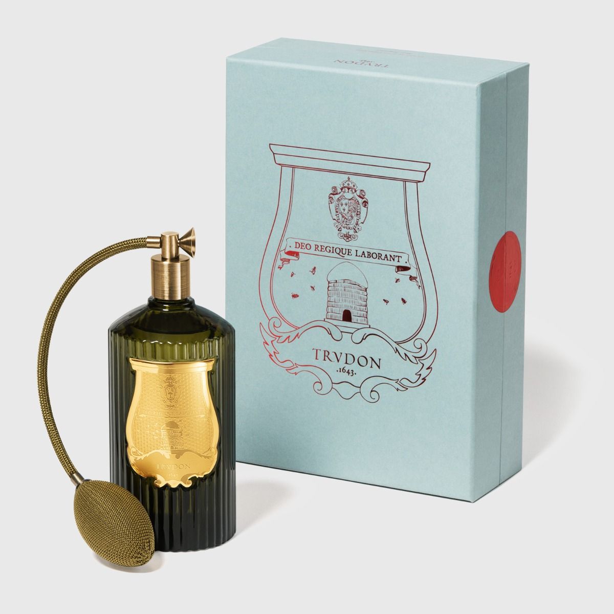 Cire Trudon Room Sprays - Ernesto