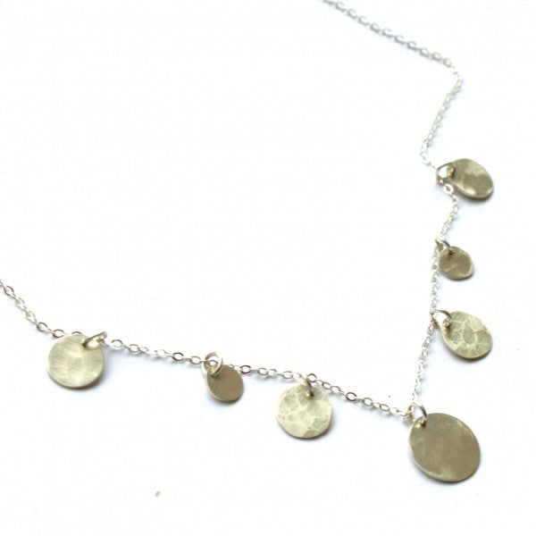 Sundrop Necklace
