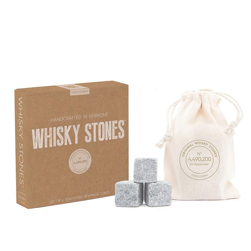 Whiskey Stones