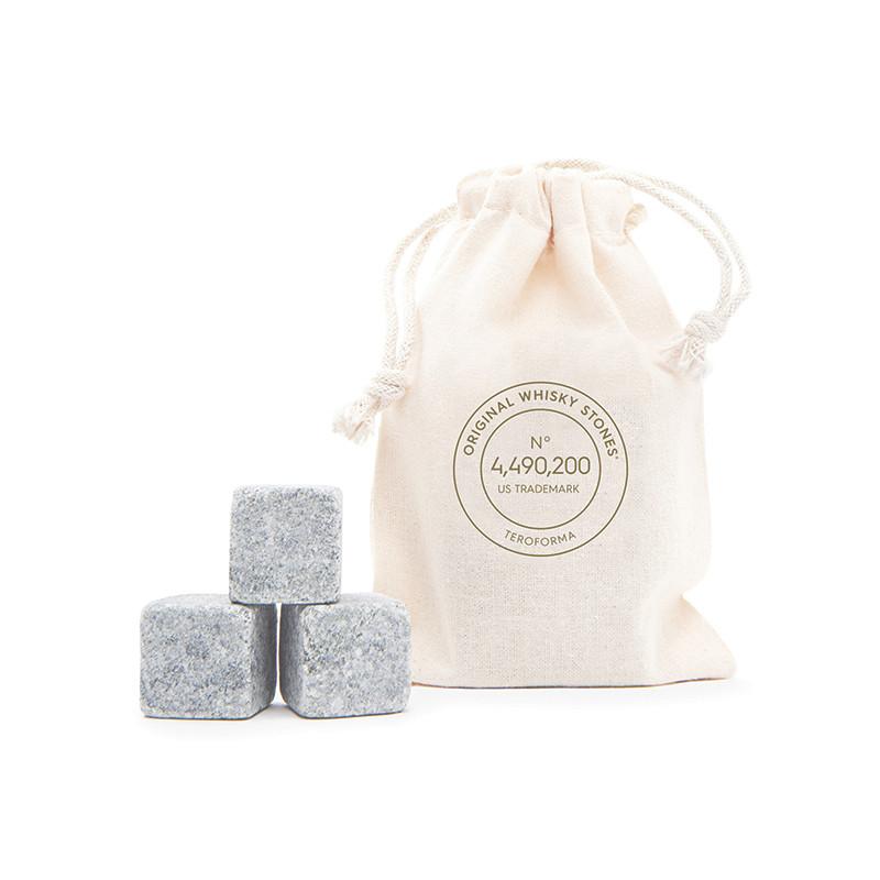 Whiskey Stones