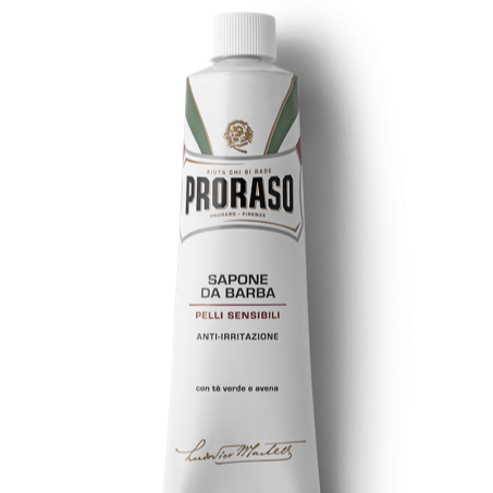 Proraso Shaving Cream: Sensitive