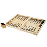 Tabletop Backgammon