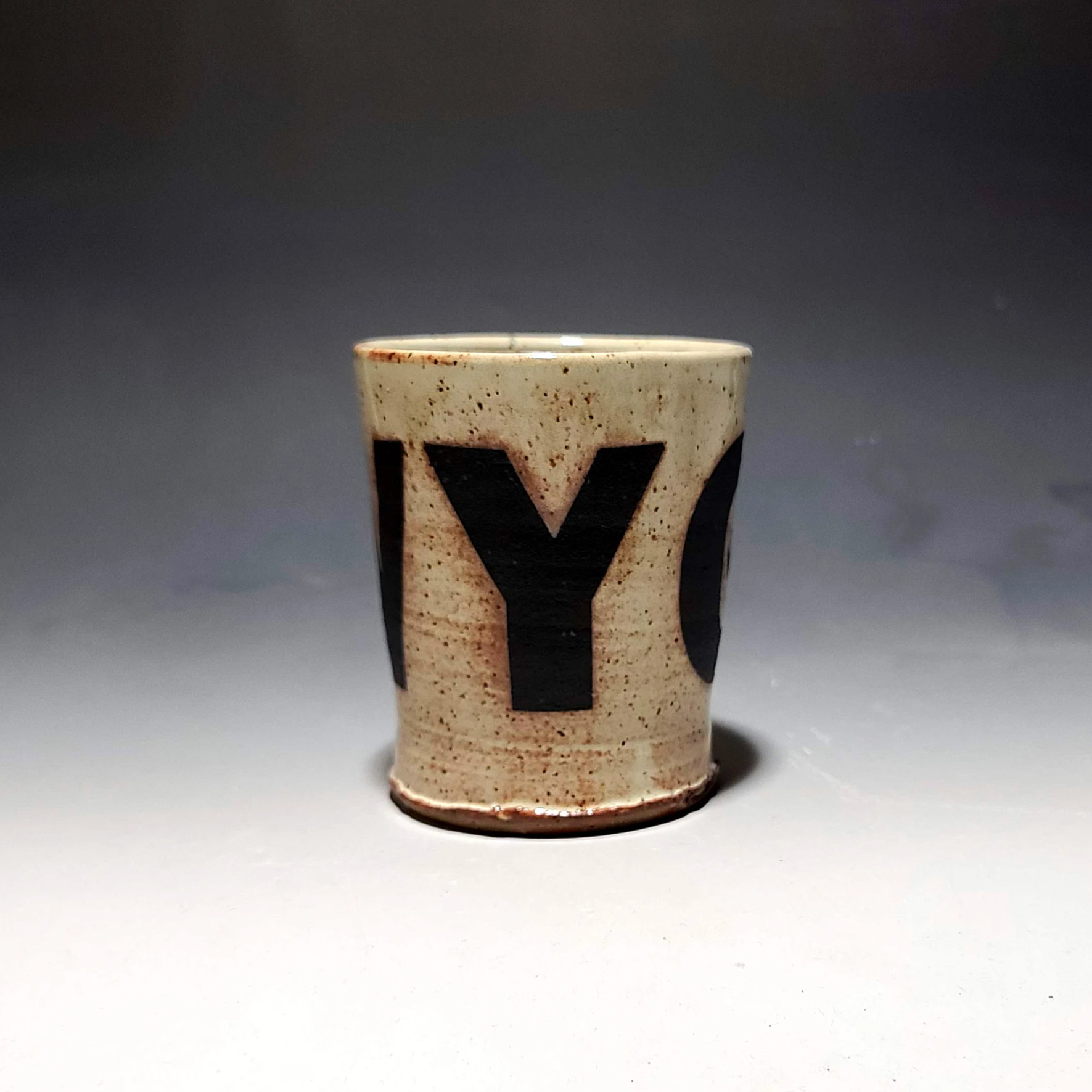 WYO Mug