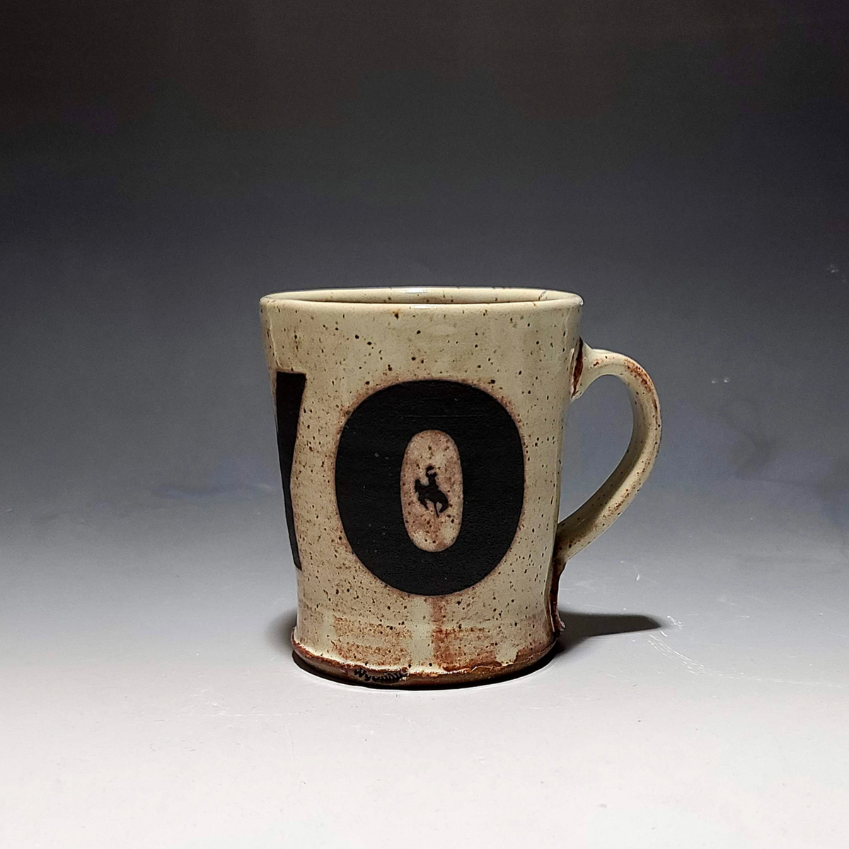 WYO Mug